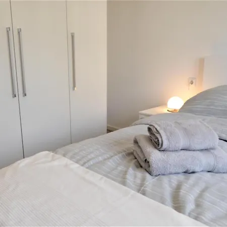 بيت للعطل Haus 
