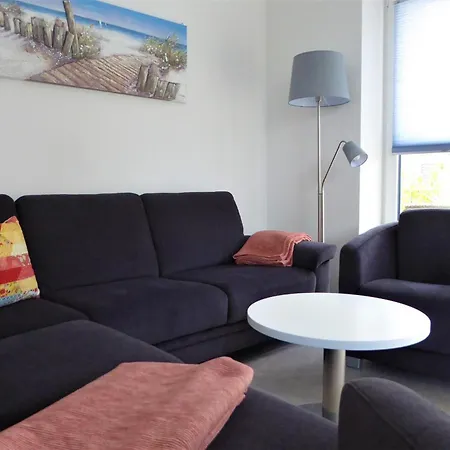 بيت للعطل Haus 