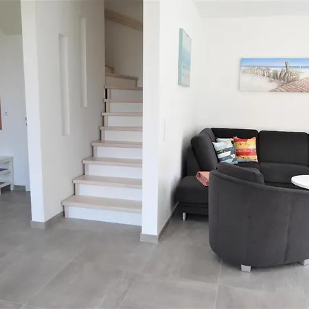 بيت للعطل Haus 