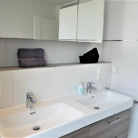 بيت للعطل Haus 