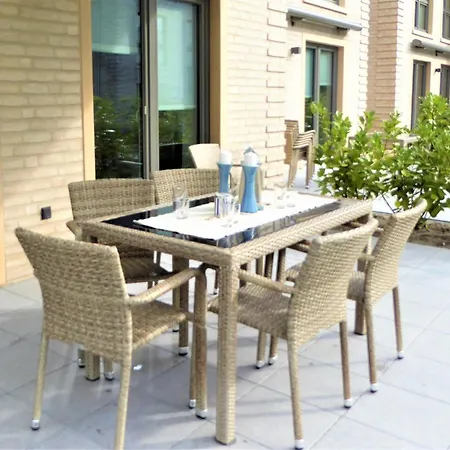 بيت للعطل Haus 
