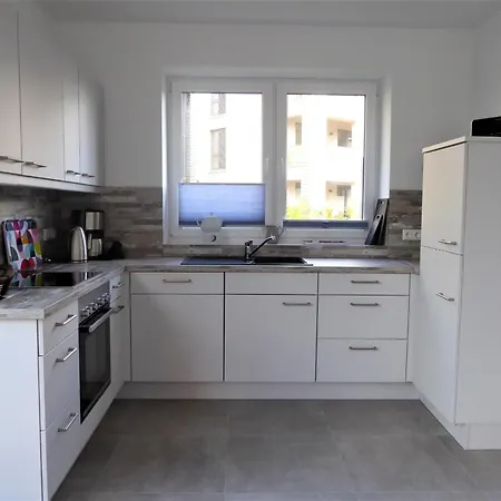 بيت للعطل Haus 