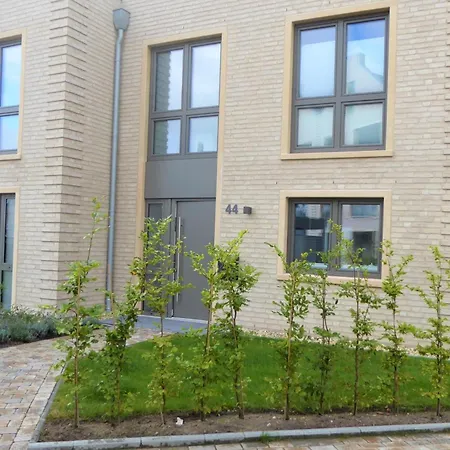 بيت للعطل Haus 