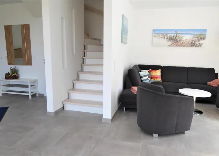 Nyaraló Haus 