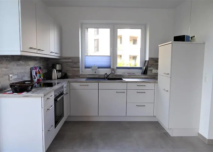 Nyaraló Haus 